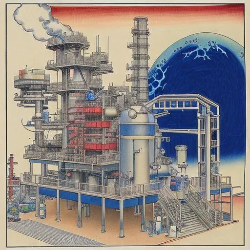 Chemical Reaction Engineering