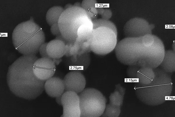 Kafirin from sorghum: continuous purification and biomaterials